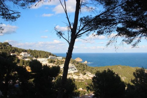 Land plot for sale Javea, Alicante, Spain No. 80672 - photo 4