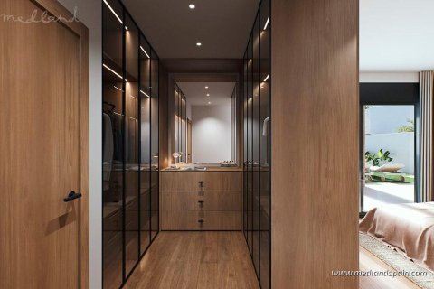 Продажа виллы в Мурсия, Испания 3 спальни, 145м2 №191685 - фото 9