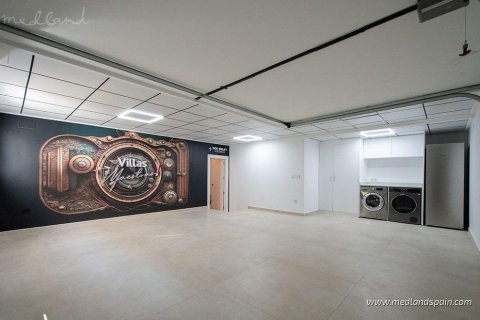 Продажа виллы в Рохалес, Аликанте, Испания 3 спальни, 150м2 №191689 - фото 13