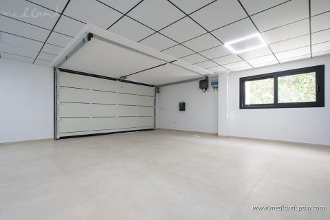 Продажа виллы в Рохалес, Аликанте, Испания 3 спальни, 150м2 №191689 - фото 15