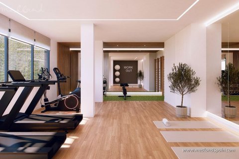 Продажа квартиры в Малага, Испания 2 спальни, 91м2 №191690 - фото 6