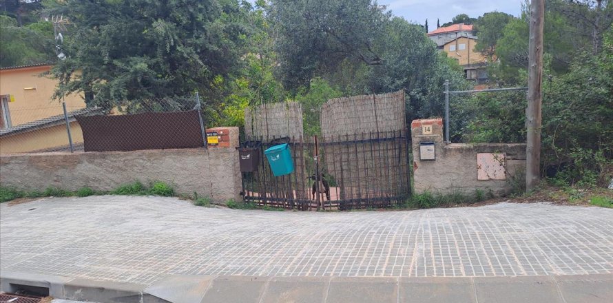 Talo Vacarisses, Barcelona, Espanja 3 makuuhuonetta, 136 m2 No. 191352