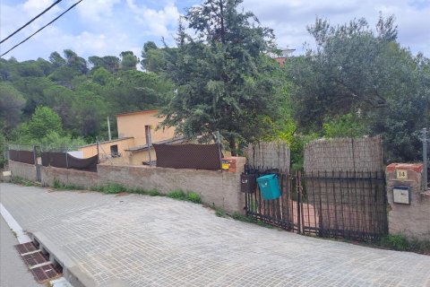 Talo myytävänä Vacarisses, Barcelona, Espanja, 3 makuuhuonetta, 136 m2 No. 191352 - kuva 2
