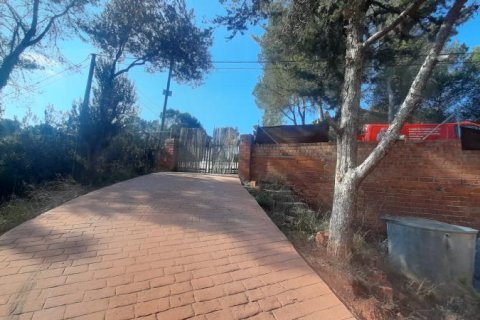 Talo myytävänä Vacarisses, Barcelona, Espanja, 3 makuuhuonetta, 136 m2 No. 191352 - kuva 3