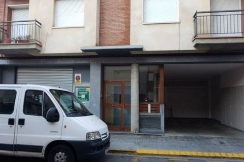 Garage in vendita a Terrassa, Barcelona, Spagna 36 mq. N° 191347 - foto 7