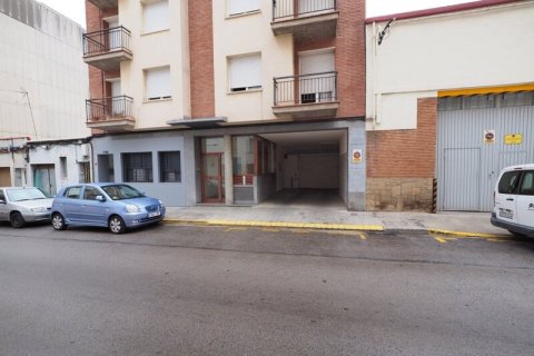 Garage a Terrassa, Barcelona, Spagna 36 mq. N° 191347