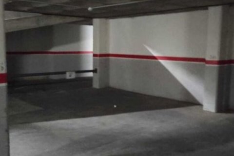 Garage in vendita a Terrassa, Barcelona, Spagna 36 mq. N° 191347 - foto 4