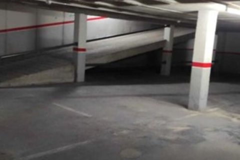 Garage in vendita a Terrassa, Barcelona, Spagna 36 mq. N° 191347 - foto 3