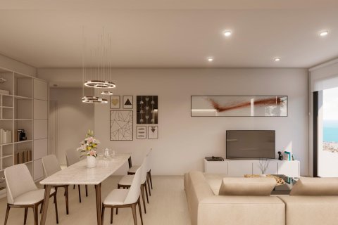 Dzīvoklis pārdošanā Benalmadena, Malaga, Spānijā 3 istabas, 124.5 m2 Nr. 174799 - attēls 3