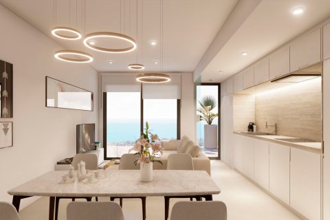 Dzīvoklis pārdošanā Benalmadena, Malaga, Spānijā 3 istabas, 124.5 m2 Nr. 174799 - attēls 4