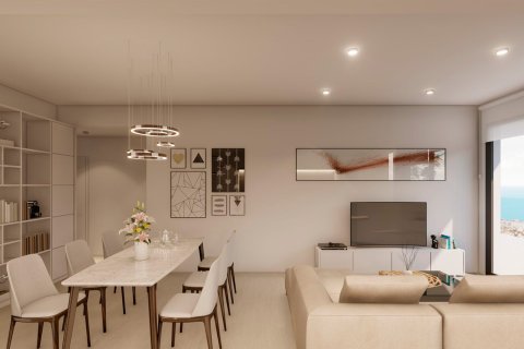 Dzīvoklis pārdošanā Benalmadena, Malaga, Spānijā 3 istabas, 124.5 m2 Nr. 174799 - attēls 3
