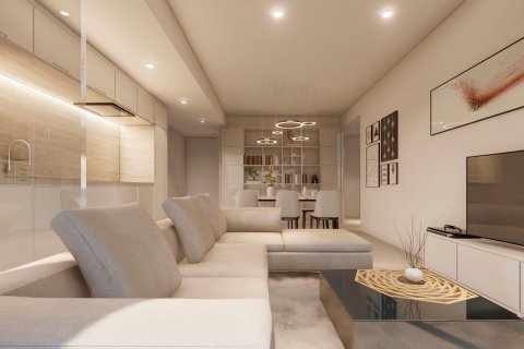 Dzīvoklis pārdošanā Benalmadena, Malaga, Spānijā 3 istabas, 124.5 m2 Nr. 174799 - attēls 5