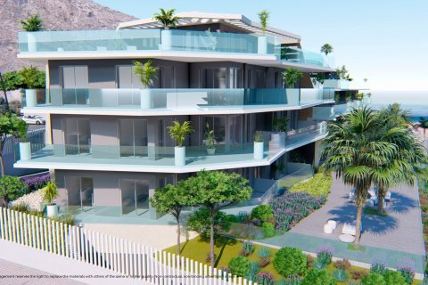 Dzīvoklis Benalmadena, Malaga, Spānijā 3 istabas, 124.5 m2 Nr. 174799