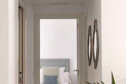 Apartamento en venta en Marbella, Málaga, España 3 dormitorios, 96.24 m2 No. 174790 - foto 14