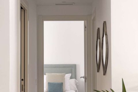 Apartment for sale in Marbella, Malaga, Spain 3 bedrooms, 96.24 sq.m. No. 174790 - photo 14