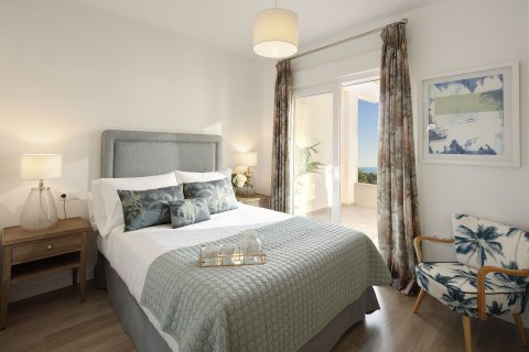 Appartamento in vendita a Marbella, Malaga, Spagna 3 camere da letto, 96.24 mq. N° 174790 - foto 13