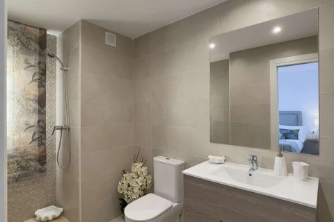 Apartment for sale in Marbella, Malaga, Spain 3 bedrooms, 96.24 sq.m. No. 174790 - photo 15