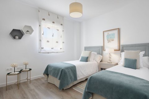 Appartamento in vendita a Marbella, Malaga, Spagna 3 camere da letto, 96.24 mq. N° 174790 - foto 12