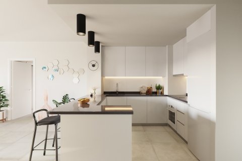 Apartment for sale in Fuengirola, Malaga, Spain 3 bedrooms, 120.71 sq.m. No. 174798 - photo 5