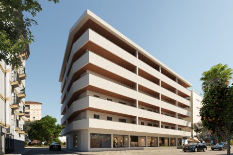 Apartment for sale in Fuengirola, Malaga, Spain 3 bedrooms, 120.71 sq.m. No. 174798 - photo 3