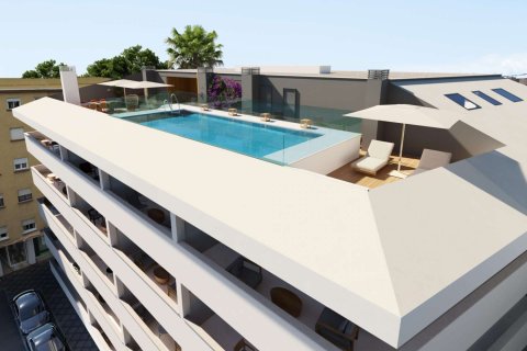 Apartment for sale in Fuengirola, Malaga, Spain 3 bedrooms, 120.71 sq.m. No. 174798 - photo 7