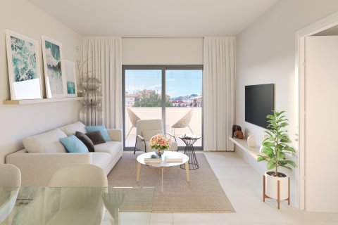 Apartment for sale in Fuengirola, Malaga, Spain 3 bedrooms, 120.71 sq.m. No. 174798 - photo 4