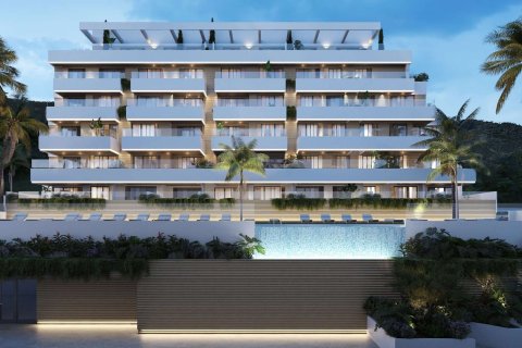 Wohnung zum Verkauf in Torremolinos, Malaga, Spanien 4 Schlafzimmer, 171.9 m2 Nr. 174800 - Foto 2
