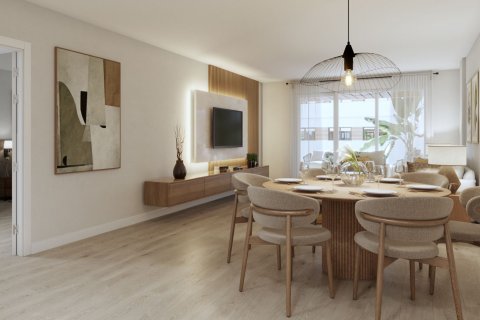 Wohnung zum Verkauf in Torremolinos, Malaga, Spanien 4 Schlafzimmer, 171.9 m2 Nr. 174800 - Foto 8