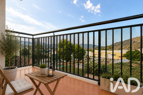 Wohnung in Abaran, Murcia, Spanien 3 Schlafzimmer, 112.55 m2 Nr. 188022