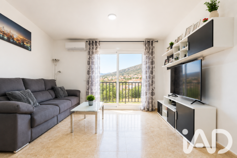 Wohnung zum Verkauf in Abaran, Murcia, Spanien 3 Schlafzimmer, 112.55 m2 Nr. 188022 - Foto 4