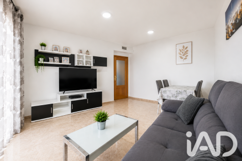 Wohnung zum Verkauf in Abaran, Murcia, Spanien 3 Schlafzimmer, 112.55 m2 Nr. 188022 - Foto 6