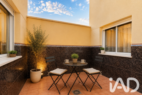 Wohnung zum Verkauf in Abaran, Murcia, Spanien 3 Schlafzimmer, 112.55 m2 Nr. 188022 - Foto 16