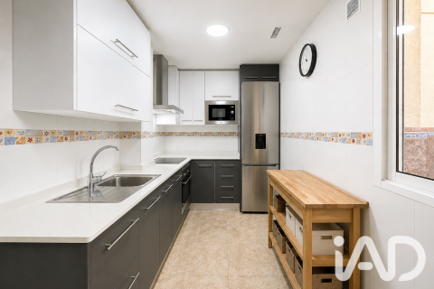Wohnung zum Verkauf in Abaran, Murcia, Spanien 3 Schlafzimmer, 112.55 m2 Nr. 188022 - Foto 7