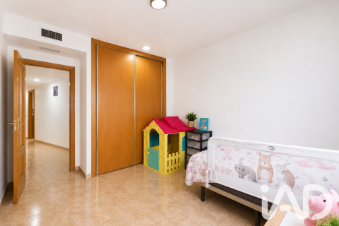 Wohnung zum Verkauf in Abaran, Murcia, Spanien 3 Schlafzimmer, 112.55 m2 Nr. 188022 - Foto 12