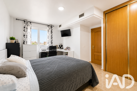 Wohnung zum Verkauf in Abaran, Murcia, Spanien 3 Schlafzimmer, 112.55 m2 Nr. 188022 - Foto 9
