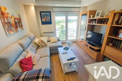 Apartamento en venta en León, España 2 dormitorios, 76 m2 No. 188021 - foto 17