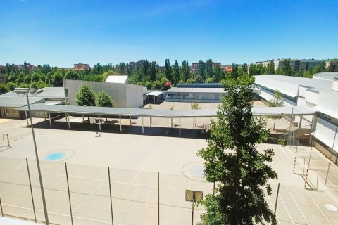 Apartamento en venta en León, España 2 dormitorios, 76 m2 No. 188021 - foto 25