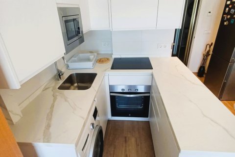 Apartamento en venta en León, España 2 dormitorios, 76 m2 No. 188021 - foto 20