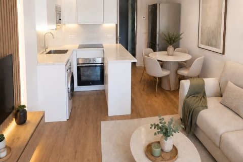 Apartamento en venta en León, España 2 dormitorios, 76 m2 No. 188021 - foto 18