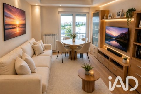 Apartamento en venta en León, España 2 dormitorios, 76 m2 No. 188021 - foto 16