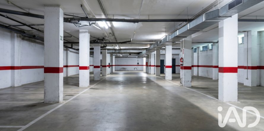 Garage in Ayamonte, Huelva, Spain 23 sq.m. No. 188023