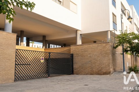 Garage for sale in Ayamonte, Huelva, Spain 23 sq.m. No. 188023 - photo 6