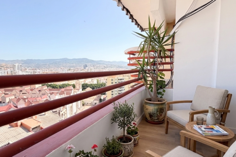 Apartment à vendre à Malaga, Espagne, 3 chambres, 100 m2 No. 188026 - photo 20