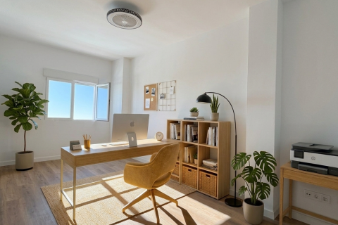 Apartment à vendre à Malaga, Espagne, 3 chambres, 100 m2 No. 188026 - photo 18
