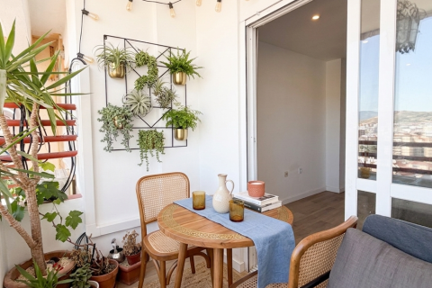 Apartment à vendre à Malaga, Espagne, 3 chambres, 100 m2 No. 188026 - photo 21