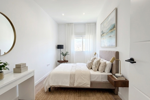 Apartment à vendre à Malaga, Espagne, 3 chambres, 100 m2 No. 188026 - photo 16