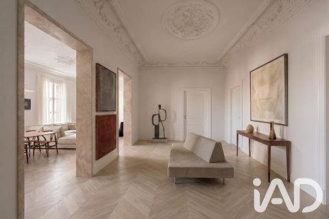 Apartment à vendre à Barcelona, Espagne, 4 chambres, 226 m2 No. 188027 - photo 3