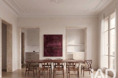 Apartment à vendre à Barcelona, Espagne, 4 chambres, 226 m2 No. 188027 - photo 5