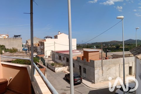 Townhouse à vendre à Onda, Castellon, Espagne, 3 chambres, 211 m2 No. 188025 - photo 20