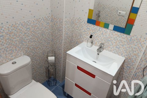 Townhouse à vendre à Onda, Castellon, Espagne, 3 chambres, 211 m2 No. 188025 - photo 8
